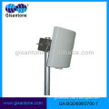 698-2700MHz 4g lte outdoor Panel Antennas with 8/10-dBi high gain